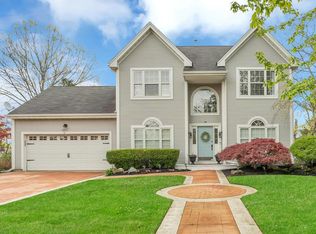 1355 Wave Crest Ct, Toms River, NJ