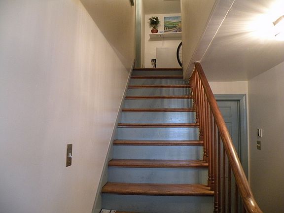 Stairway