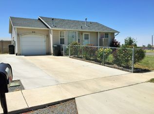 212 S 950 W, Tooele, UT 84074