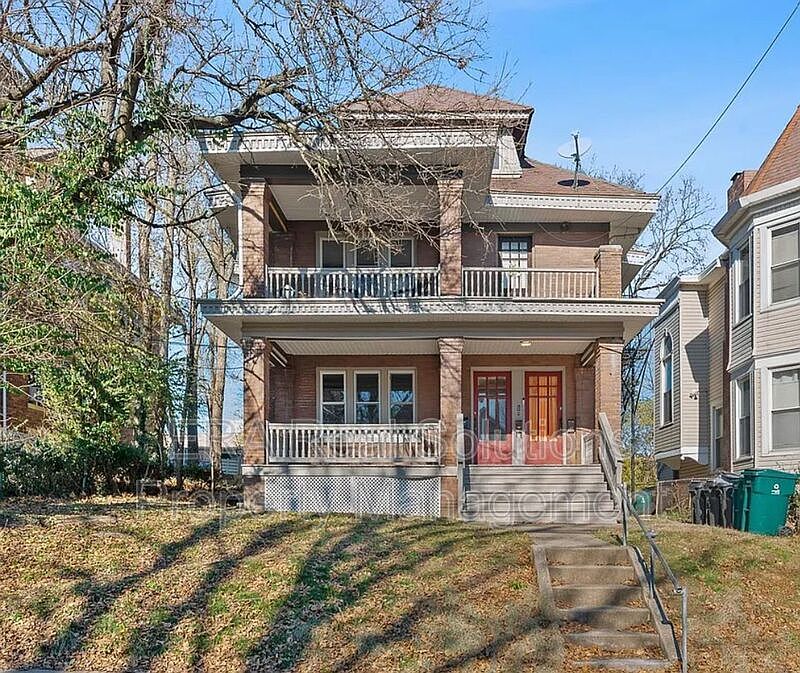1st image of 816 Windham Ave APT 1