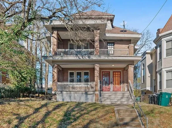 816 Windham Ave APT 1, Cincinnati, OH 45229