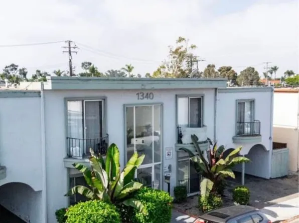 Geoliv Edgewood Villas LLC, 1340 Edgewood Way #5, Oxnard, CA 93030