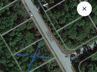Rufus Rd #2, North Port, FL 34288