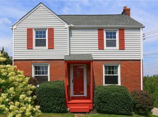 1020 McCoy Rd, Mc Kees Rocks, PA 15136