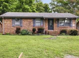 2412 Vaulx Ln, Nashville, TN 37204