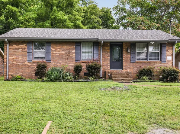 2412 Vaulx Ln, Nashville, TN 37204