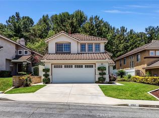 1191 S Silver Star Way, Anaheim, CA 92808