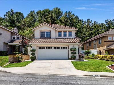1191 S Silver Star Way, Anaheim, CA, 92808