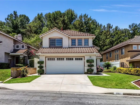 1191 S Silver Star Way, Anaheim, CA 92808