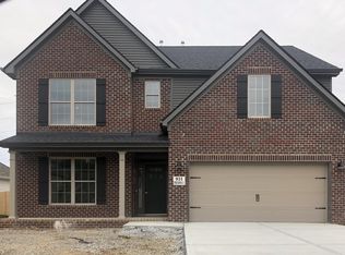 931 Springwood Ln LOT 39, Maryville, TN 37801