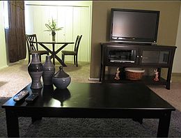 5th image of 2720 S Orchard Dr #2702