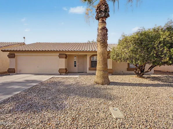 13310 E BUTLER Street, Chandler, AZ 85225