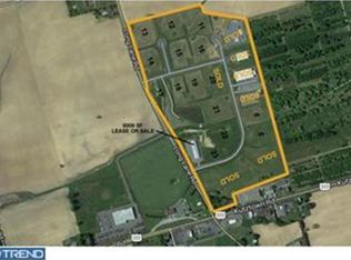 100 Arrowhead Ct, Kutztown, PA 19530