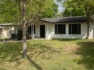 5901 S 1st St, Austin, TX 78745