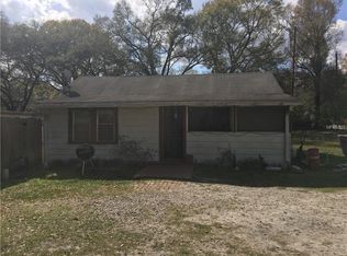 7611 E 23rd Ave, Tampa, FL 33619