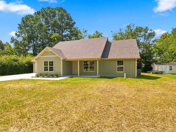 257 Hendrixson Dr Lot 3, Manchester, TN 37355