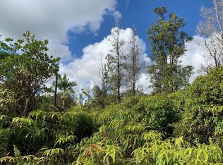 Opeapea Road Rd #7-LOT 4511, Mountain View, HI 96771