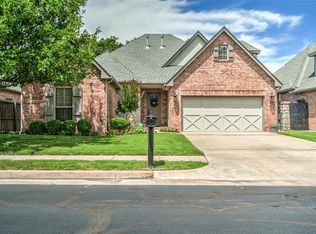 3541 Old Georgetowne Rd, Edmond, OK 73013