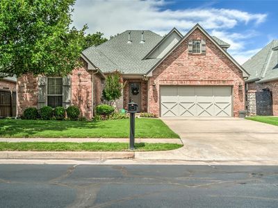 3541 Old Georgetowne Rd, Edmond, OK, 73013