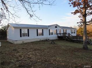 27495 Highway N, Lebanon, MO 65536