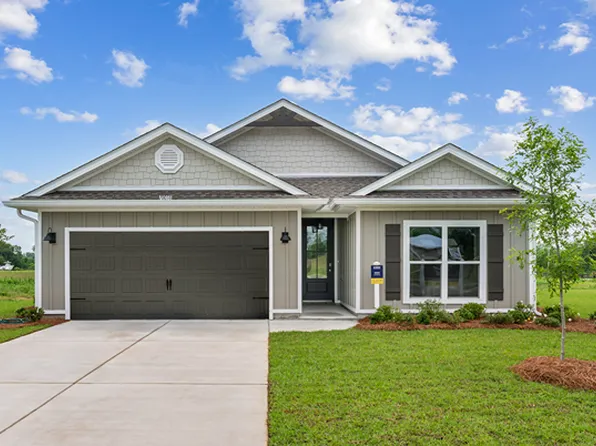 3152 Brookgreen Ave, Loxley, AL 36551