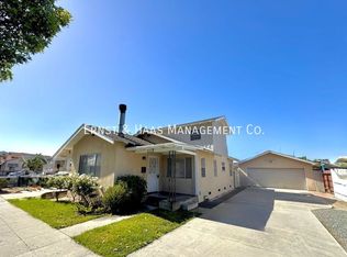 115 E Mountain View St, Long Beach, CA 90805