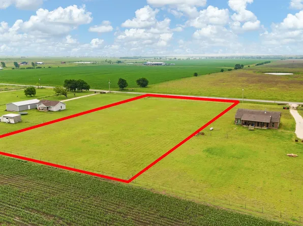 8117 County Road 301, Grandview, TX 76050