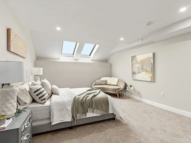771 Harrison Ave #Penthouse 7 — Photo 33