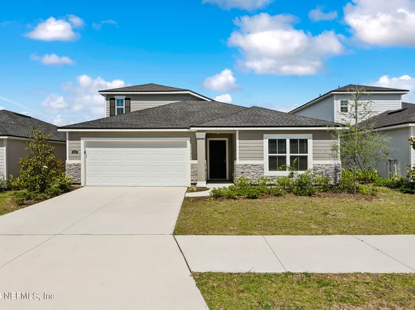 11557 PALLADIO Way, Jacksonville, FL 32218