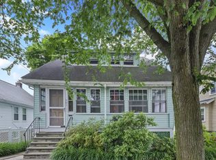 281 Billings Rd, Quincy, MA 02170