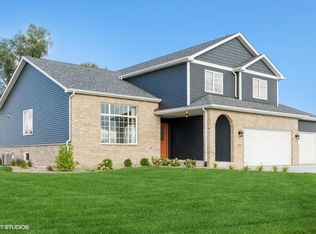 7680 Grant St, Merrillville, IN 46410