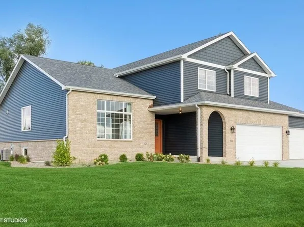 7680 Grant St, Merrillville, IN 46410