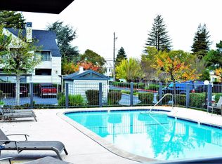 Grand Mere Gardens, Napa, CA 94558