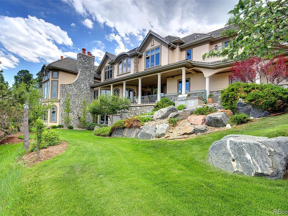 1334 S Grapevine Road, Golden, CO 80401 Zillow