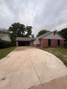 1214 Collin Dr, Allen, TX, 75002