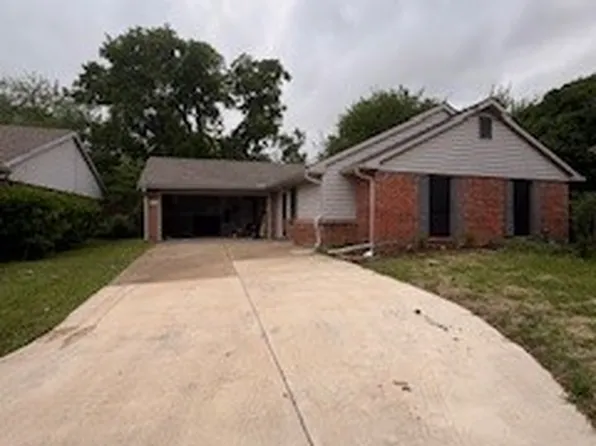 1214 Collin Dr, Allen, TX 75002