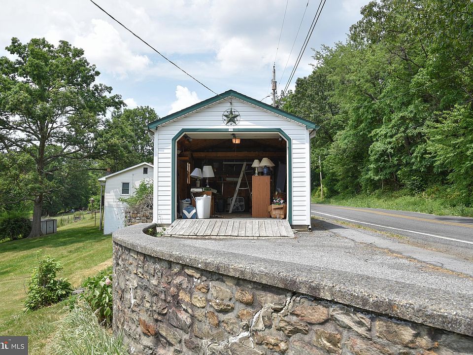 14012 Edgemont Rd, Smithsburg, MD 21783 Zillow