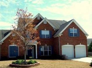 8023 Noland Woods Dr, Charlotte, NC 28277