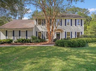 3808 Sally Ln, Tallahassee, FL 32312