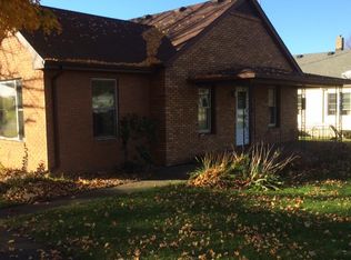 409 Cedar St, Cedar Point, IL 61316