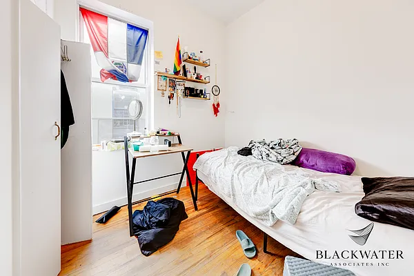 Rented by Blackwater Associates Inc. | media 6