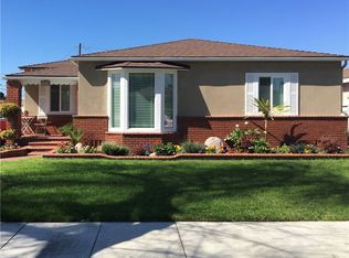 2009 Delta Ave, Long Beach, CA 90810