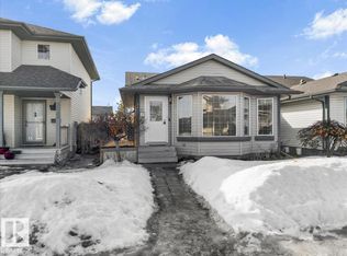 5837 162a Ave NW, Edmonton, AB