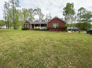 2543 County Road 324, Moulton, AL 35650