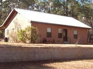 156 S Shore Rd, Bastrop, TX 78602