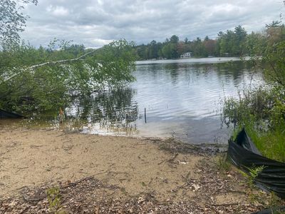 6032 S Whalen Lake Dr, Baldwin, MI, 49304
