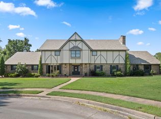 2524 Georgetown Cir, Bartlesville, OK 74006