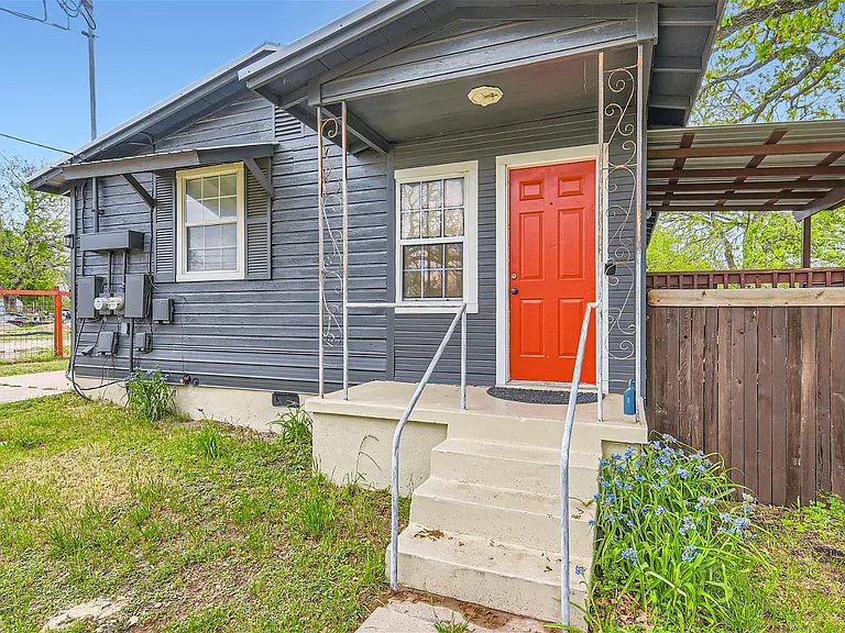 1315 E M Franklin Ave #A — Photo 21
