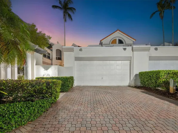 6720 SW 88th Ter, Pinecrest, FL 33156