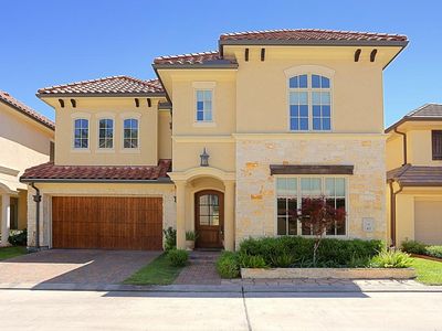 41 N Creekside Ct, Houston, TX, 77055